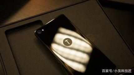 錘子手機(jī)的生存密碼 小眾市場的堅(jiān)守與生態(tài)護(hù)城河