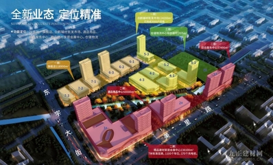 華耀泉城 世濟(jì)其美——華美立家與山東白鶴簽約盛典圓滿成功，共啟商業(yè)綜合體服務(wù)新篇章
